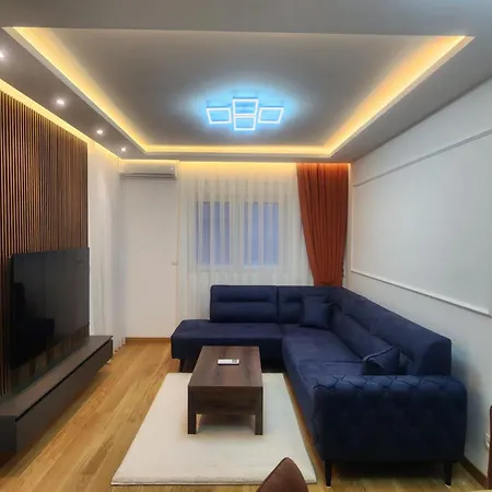 Luni Apartment Podgorica